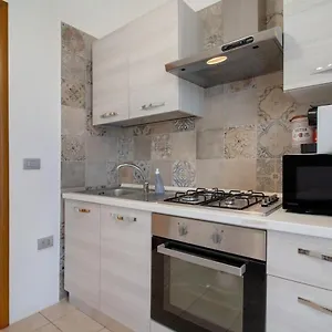 Appartamento Dimora Oltremare, Bari